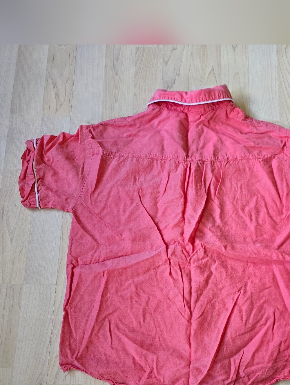 Stars Above Simply Cool Fabric Pajamas Size XS - Picture 4 of 14